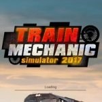 Train Mechanic SImulator 2017 Review