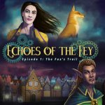 Echoes of the Fey: The Fox's Trail Review