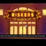 Riskers Review