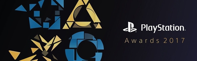 The PlayStation Award Winners Have Been Announced