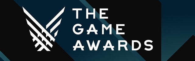 Here Are The Game Awards Winners