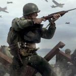 Call of Duty: WWII’s Double XP Weekend Is Happening Now