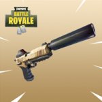 Fortnite Battle Royale is Having a Stealthy Limited-Time Event