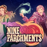 Nine Parchments Review