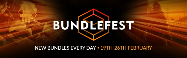 Fanatical BundleFest Day Two