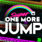 Super One More Jump Review