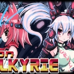 Xenon Valkyrie + Review