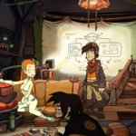 Chaos On Deponia Review