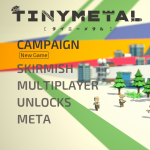 Tiny Metal Review