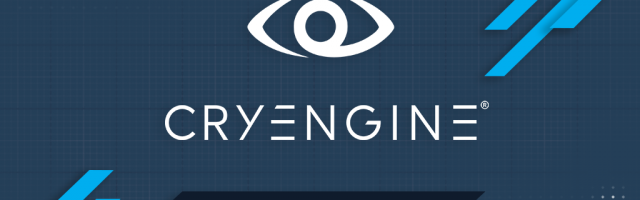 GDC 2018: CryEngine 5.5 Available Now