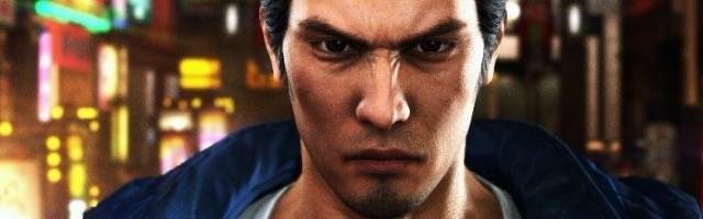 Yakuza 6 Demo Returns to PlayStation Store