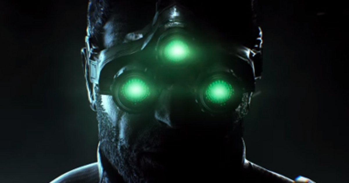 Ghost Recon Wildlands Tease Splinter Cell Event 