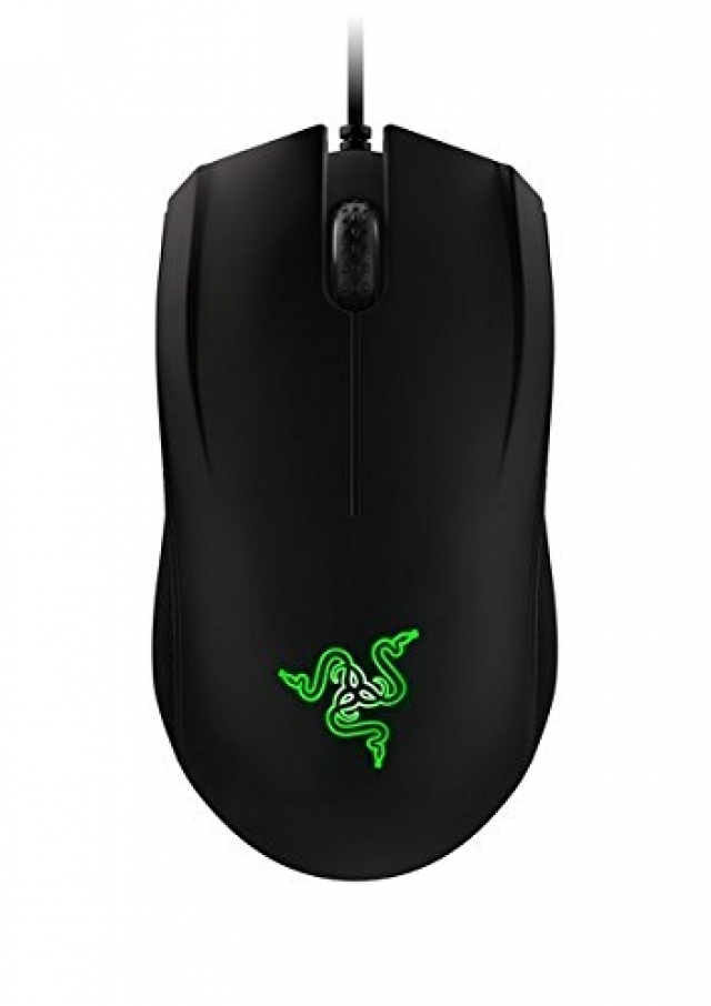 razer mouse