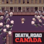 Death Road to Canada Review