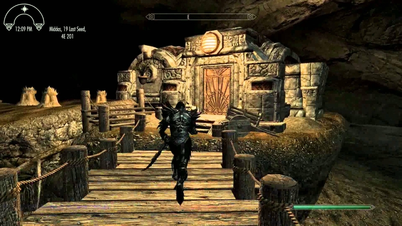 Popular Skyrim mod The Forgotten City launches standalone on Nintendo Switch  today