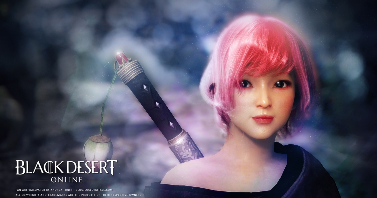 Mysteries Of Summer Coming To Black Desert Online | GameGrin