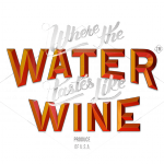 Where the Water Tastes Like Wine Review