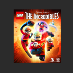 LEGO The Incredibles Review