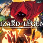 Wizard of Legend Review