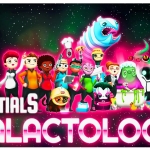 The Spatials: Galactology Review