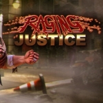 Raging Justice Review