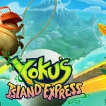 Yoku's Island Express Review