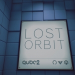 Q.U.B.E 2 - Lost Orbit DLC Review