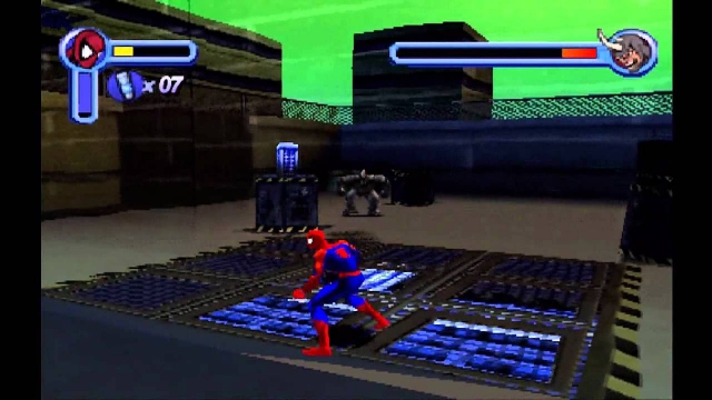 The Best Spider-Man Game on Every Platform Part Two: Dreamcast to