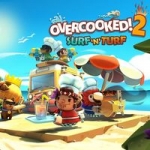 Overcooked! 2: Surf N' Turf Review