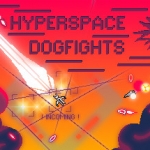 Hyperspace Dogfights Review