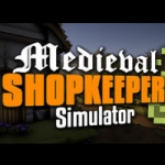 Medieval Shopkeeper Simulator Preview