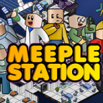 Meeple Station Preview