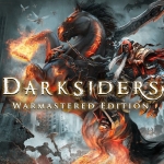 Darksiders: Warmastered Edition Review