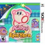 Kirby's Extra Epic Yarn Review