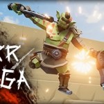 Kurr Snaga Review