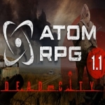 ATOM RPG Review