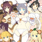 Senran Kagura: Peach Ball Review