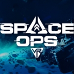 Space Ops VR Review