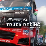 FIA European Truck Racing Championship Review