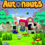 Autonauts Review