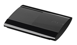 PS3 Super Slim