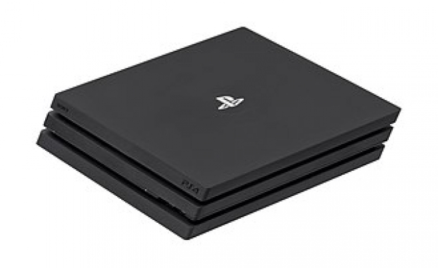 PS4 Pro