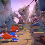 New Super Lucky’s Tale Review