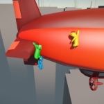 Gang Beasts Review