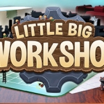 Little Big Workshop Review