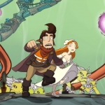 Deponia Doomsday Review