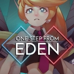 One Step From Eden Review