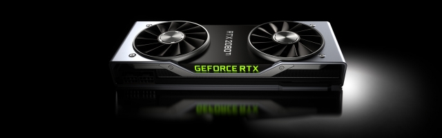 Nvidia to Drop GeForce Brand