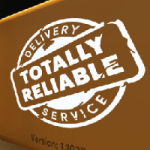 Totally Reliable Delivery Service Review