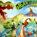 Gigantosaurus: The Game Review